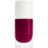 Nailmatic Pure Color lak za nokte FAYE-Bordeaux Red 8 ml | shoptok.hr