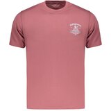 Refrigiwear muška majica kratkih rukava, crvena | shoptok.hr