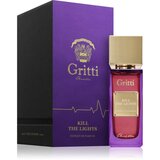 Gritti Kill The Lights parfumski ekstrakt uniseks 100 ml | Shoptok.si