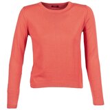 BOTD Puloverji ECORTA Oranžna | Shoptok.si