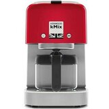  Filter kavni aparat COX750RD, 6 skodelic, rdeča, (5000118683) | Shoptok.si