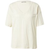 Drykorn Majica 'SVENNIE' bela | Shoptok.si