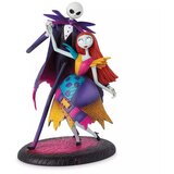 Disney Showcase Jack and Sally figura, The Nightmare Before Christmas, 23 cm Cene