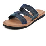 Orsay Dark blue female slippers - Ladies Cijene