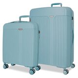 Movom PP Set kofera 2/1 - Sky blue ( 53.889.23 ) | ePonuda.com