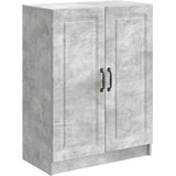  Kreveta Betonska siva 66 x 34 5 x 87 cm Konstruirano drvo | shoptok.hr