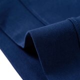  Dječja topla majica modra 140 | shoptok.hr
