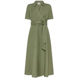 Sun68 Dolge obleke - Zelena Cene