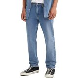Levi's Jeans straight 0451156550 Modra Cene