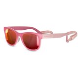 Suavinex Polarized Sunglasses 24-36 m sunčane naočale Pink 1 kom | shoptok.hr