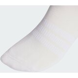Adidas Sportske čarape 'ESS' crna / bijela / bijela | shoptok.hr