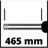 Einhell električne makaze za živu ogradu GC-EH 5747 | Eponuda.ba