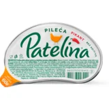 pašteta pileća pikant 60G np