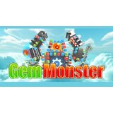  Gem Monster Steam Key GLOBAL | ePonuda.com
