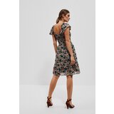 Marisse Women's Dress L-Su-4024 D.Beige | ePonuda.com