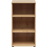 CARRYHOME regal 45/83/40 cm hrast artisan | Shoptok.si