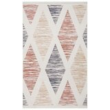 Conceptum Hypnose ar 38 - multy multicolor carpet (80 x 300) Cene