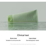 Abib acne foam cleanser heartleaf foam 150ml Slike