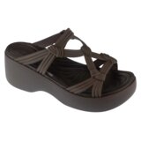Crocs Classic Platform Dipped Buckle Clog 213230-669 Cijene