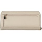 Guess Jeans WOMEN&#39;S WALLET BEIGE | shoptok.hr