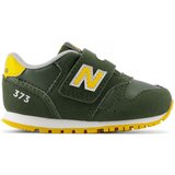 New Balance Tek & Trail Iz373 m Zelena | Shoptok.si