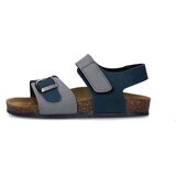 Gold Star Sandali & Odprti čevlji GS8804 Siva Cene