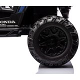 Licencirani buggy na akumulator HONDA 4x4 Off-Road - dvosjed - plavi | shoptok.hr
