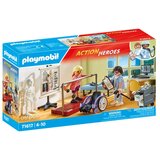 Playmobil 71617 - City Life - Orthopädie - 1 k. Cene