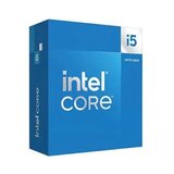 Intel Procesor Core i5-14400 BOX | ePonuda.com