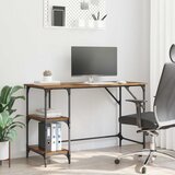  Stol Staro drvo 120 x 50 x 75 cm Konstruirano drvo | shoptok.hr