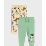Sinsay Hlače 2 pack Mickey Mouse | shoptok.hr