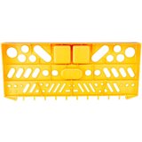 Zidni stalak za alat 500 x 1000 mm 50 kuka od PP-a | shoptok.hr