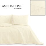 AmeliaHome Prekrivač Palsha 170x270 cm, bež | shoptok.hr