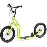 Yedoo Flyck Scooter RunRun series Y40 lime green, (5000486860) Cene