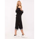 RUE PARIS Kit-IT-KMPL-9719.64-black | Shoptok.si