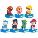  INKEE Paw Patrol bomba za kupanje s iznenađenjem 3y+ 1 kom | shoptok.hr