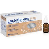 Lactoflorene probiotik Plus 12 kos Cene
