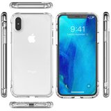  Maska za telefon Transparent Ice Cube za Xiaomi Redmi Note 12 (China) | Eponuda.com