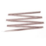 Flormar Brow Micro Filler Pen tekoče črtalo za obrvi odtenek 002 Medium Brown 1.1 ml | Shoptok.si