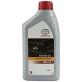 Toyota Motorno olje 0W-16 1L Hybrid Cene