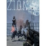 Steam Z.I.O.N. Key GLOBAL Steam Z.I.O.N. Key GLOBAL Slike