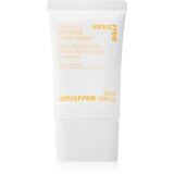 Innisfree Daily UV Defense Sunscreen vlažilni zaščitni fluid SPF 30 50 ml | Shoptok.si