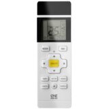 One For All OFA UNI DALJINSKI ZA KLIME AIRCON GLOBAL URC1035 | shoptok.hr