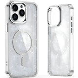  Glitter Case MagSafe za Samsung Galaxy A16 5G - Prozirna KP40705 Cijene