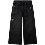 PepeJeans Jeans flare PG20000059A1 Črna Cene