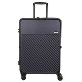 Enova slim kofer 66 cm - teget ( 528.120.55 ) Cene
