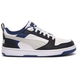 Puma 28 REBOUND V6 LOW JR Bijela | shoptok.hr
