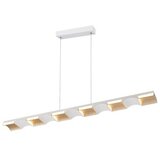  Forma LED viseća lampa F2107-54V TGD+SWH | Eponuda.com