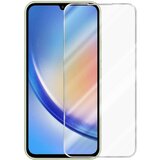 Cadorabo Oklepna folija, združljiva z Samsung - Zaščitna folija v visoka prosojnost - Kaljeno steklo za zaščito zaslona s trdoto 9H in združljivostjo s 3D dotikom, (20860749) Cene
