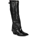 Airstep / A.S.98 - Crna | shoptok.hr